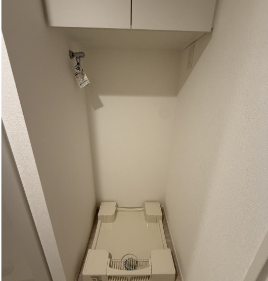 パークアクシス池袋イーストの設備
