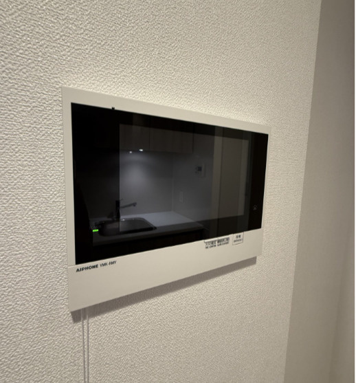 パークアクシス池袋イーストのセキュリティ