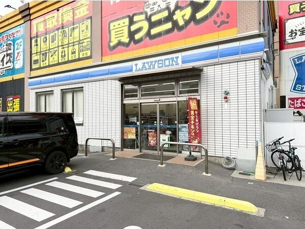 エスプレイス名古屋神宮前の周辺