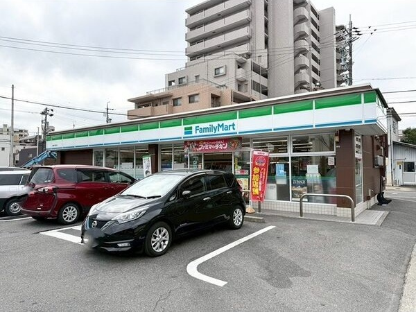 エスプレイス名古屋神宮前の周辺
