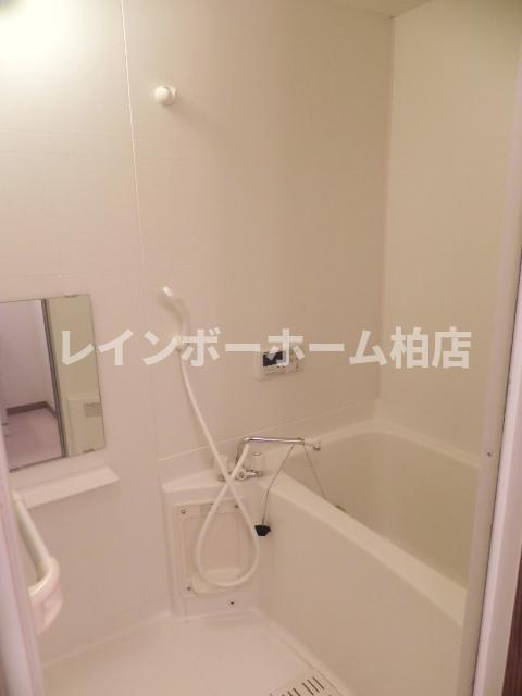 【仲介手数料：50％OFF】対象物件！の浴室|追い焚き機能があります