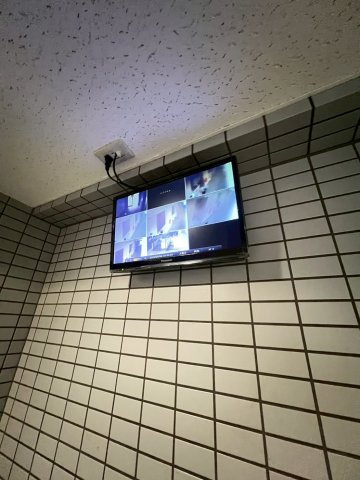 ボンメゾンフタバのその他共用部分