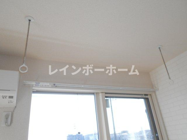 グラースＴのその他