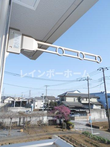 グラースＴの展望