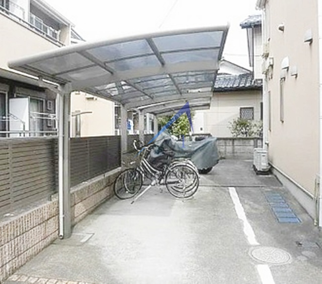 シャテランジュ光ヶ丘Ⅲ