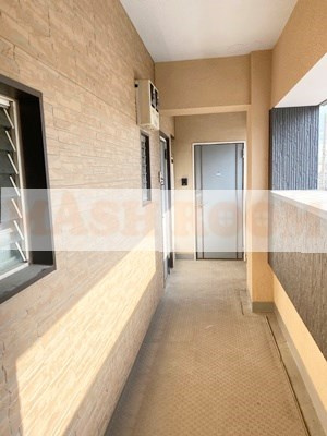杉並区堀ノ内３丁目の賃貸マンションのその他共用部分