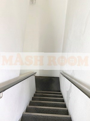 杉並区堀ノ内３丁目の賃貸マンションの外観