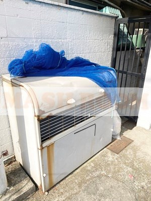 杉並区堀ノ内３丁目の賃貸マンションの外観