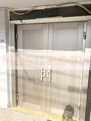 杉並区堀ノ内３丁目の賃貸マンションの外観