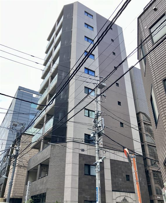 オープンレジデンシア日本橋三越前