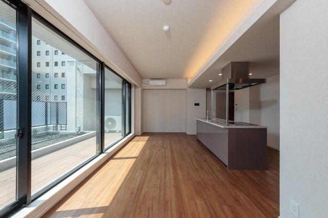 ＴＨＥ　ＡＫＡＳＡＫＡ　ＲＥＳＩＤＥＮＣＥ　Ｓ．Ｏ．Ａ．　－ｓｐｉｒｉのその他|※写真は同タイプ住戸です。