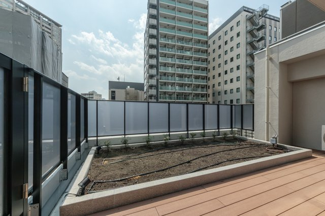 ＴＨＥ　ＡＫＡＳＡＫＡ　ＲＥＳＩＤＥＮＣＥ　Ｓ．Ｏ．Ａ．　－ｓｐｉｒｉの展望