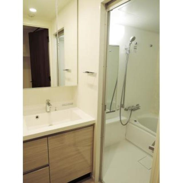 パークアクシス日本橋兜町のその他|※写真は同タイプ住戸です。