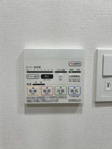 LaSante柏のその他