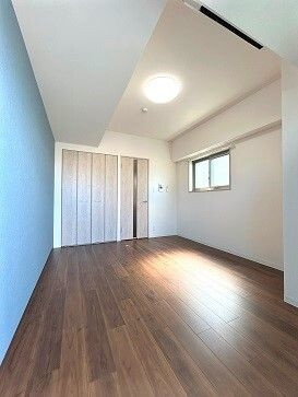 LaSante柏の収納|便利な収納スペースです