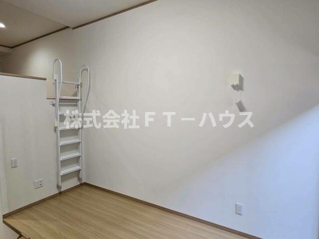 レグジー東船橋の設備