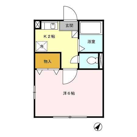小石川ハイツ