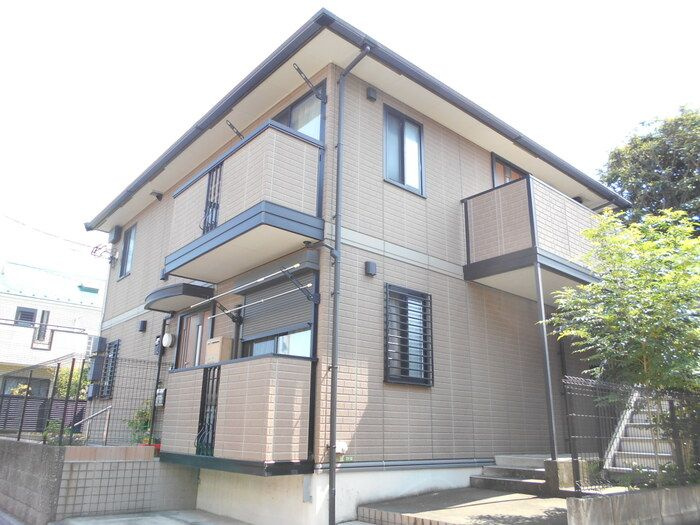 小石川ハイツ