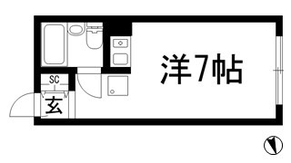 【間取り】 | CEREZO井口堂
