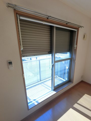 グレイスの設備