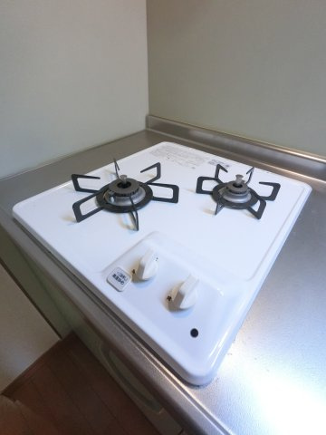 グレイスの設備