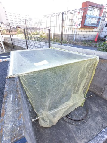 グレイスのその他共用部分