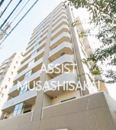 フェアステージ武蔵野
