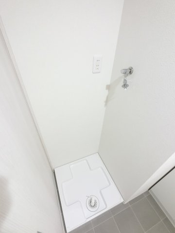 Alivis船橋Eastの設備