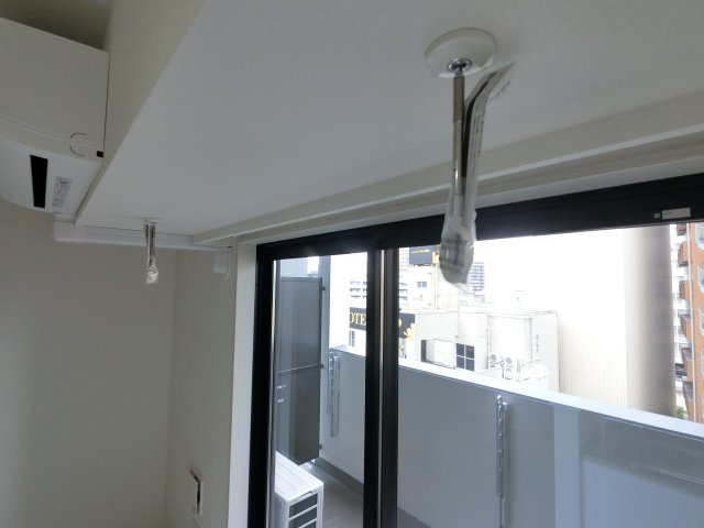 Alivis船橋Eastのその他