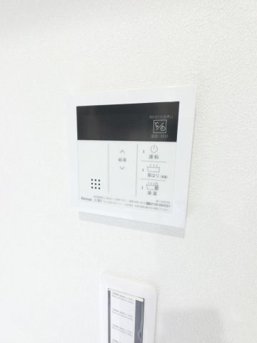 Alivis船橋Eastの設備