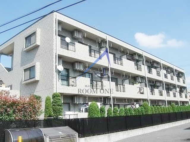 第７島田マンション