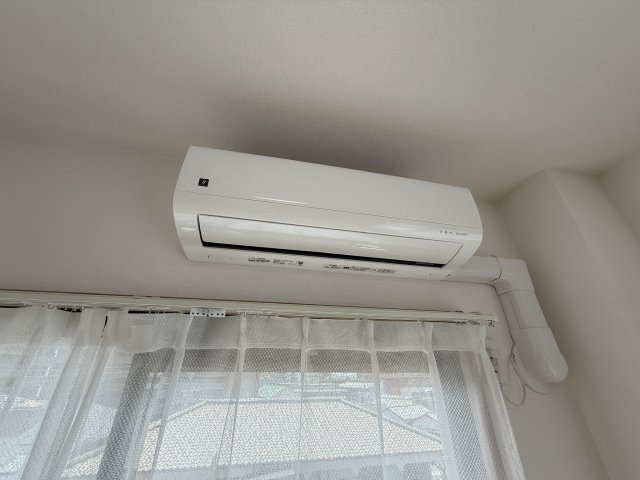 オリエントハイツ和白IIのその他