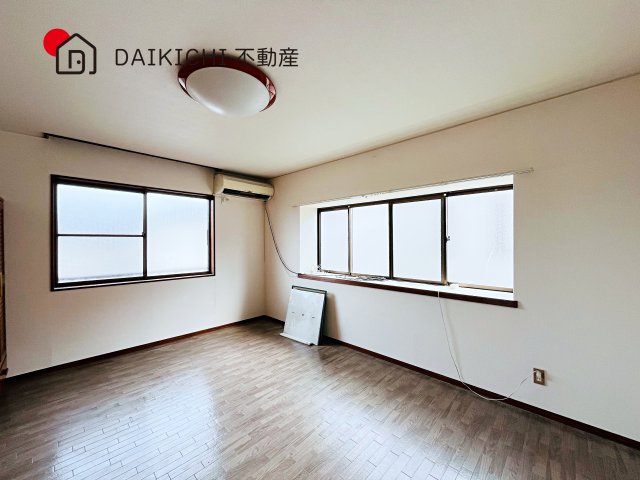【子供部屋】 | 川越市広谷新町　中古戸建