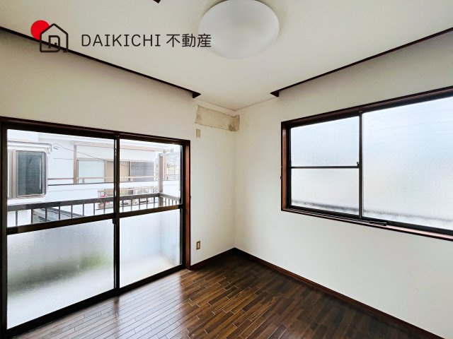 【洋室】 | 川越市広谷新町　中古戸建