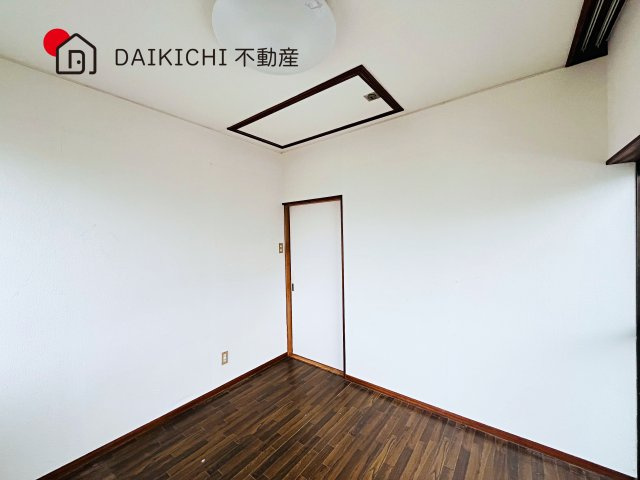 【洋室】 | 川越市広谷新町　中古戸建