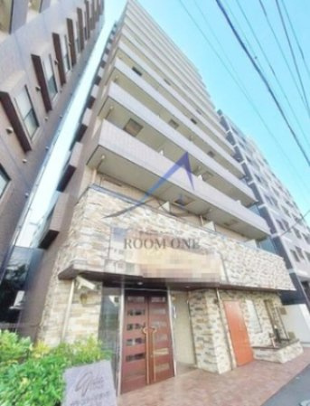 ガラ・ステージ市ヶ谷弐番館