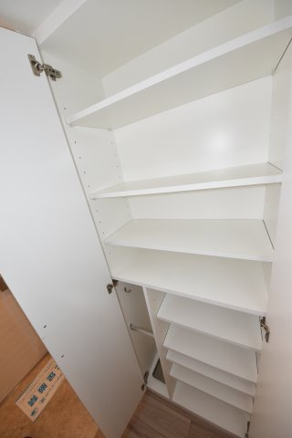 レオンコンフォート難波ミラージュの設備