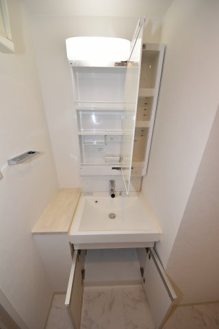 レオンコンフォート難波ミラージュのその他共用部分