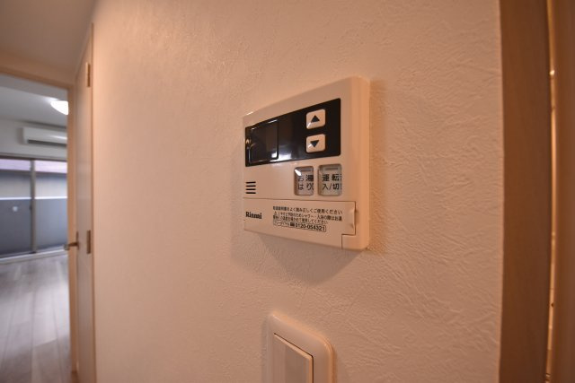 レオンコンフォート難波ミラージュ
