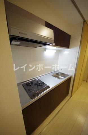 リブリ・四季のキッチン