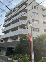 コスモレジア世田谷砧の画像