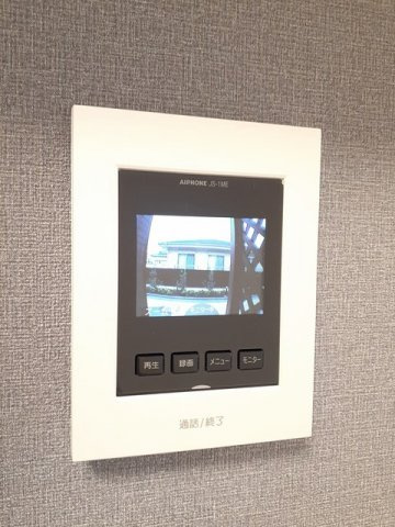 レジャリー　バッドのセキュリティ