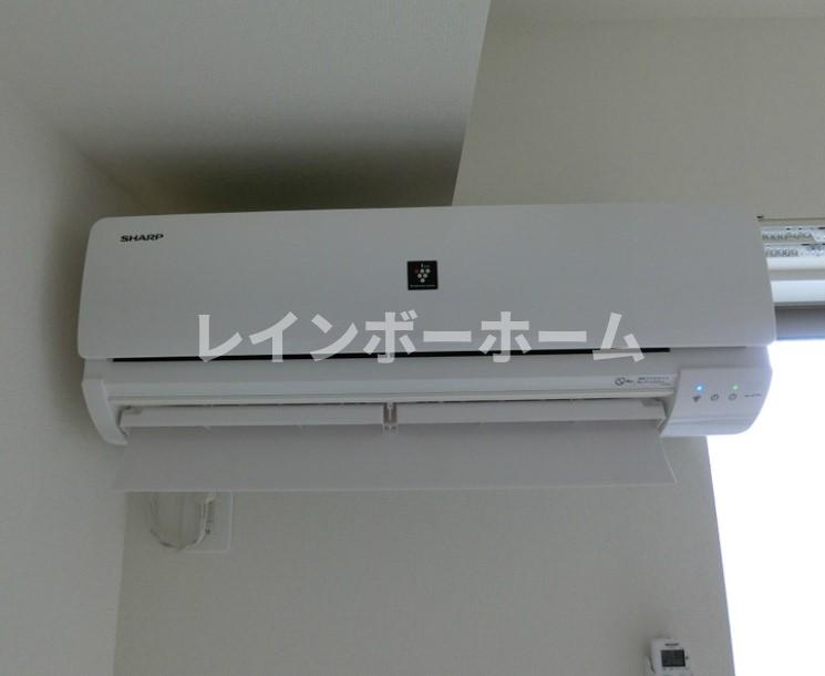 リブリ・さくらぎの設備