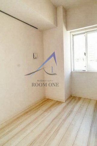 ステージグランデ早稲田の寝室|寝室です。