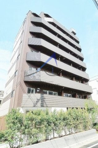 ステージグランデ早稲田