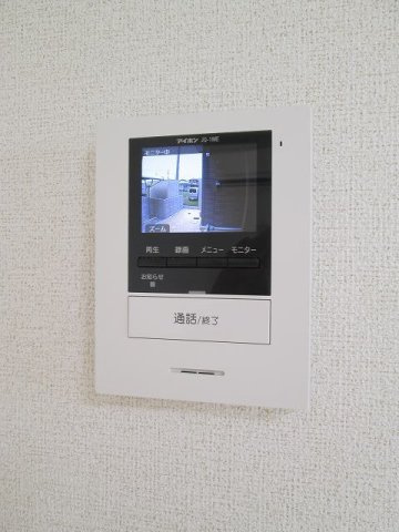 プリムローズ　Ⅱ　Ｂのセキュリティ