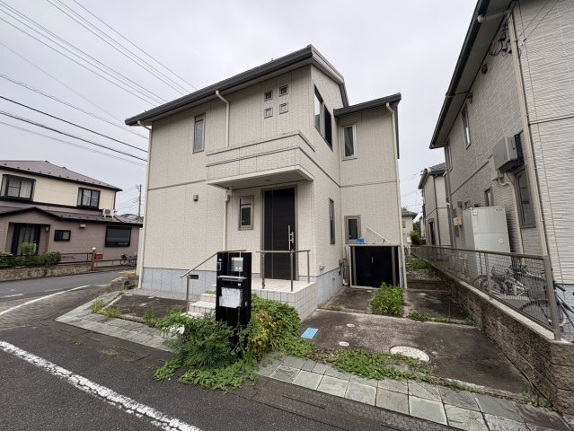 24帖の広々明るいLDKで優しい家族時間をの外観|お気軽にお問い合わせください