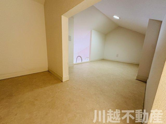 24帖の広々明るいLDKで優しい家族時間をのその他|次の住まいまでサポートします