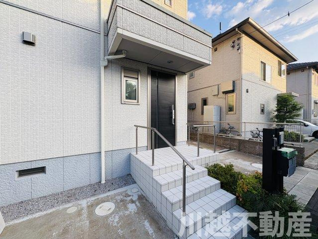 24帖の広々明るいLDKで優しい家族時間をの外観|このサイトからは24時間ご連絡が可能です