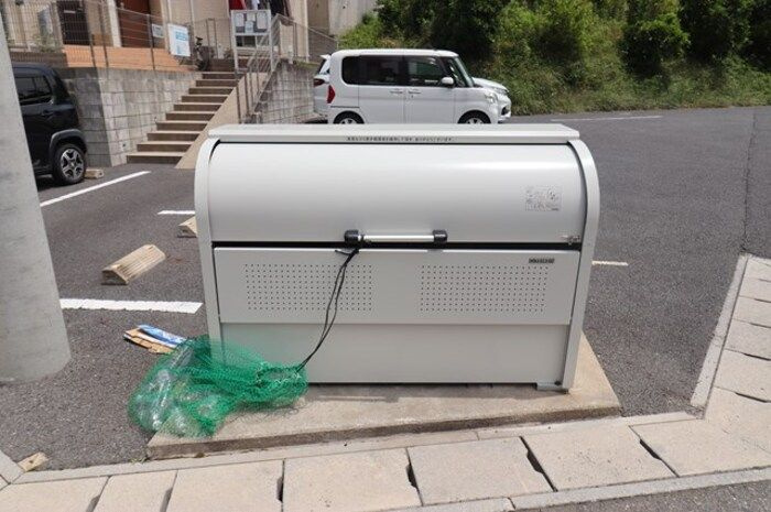 クレール　Ⅰ棟のその他